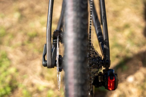 Scott Scale RC 900 Team Issue AXS