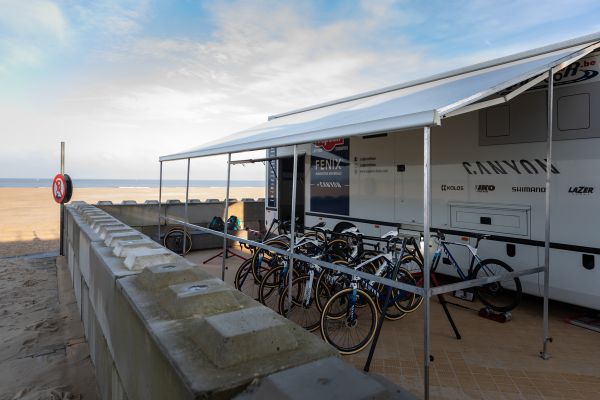 MS Cyklokros 2021 - Ženy U23 & muži Elite