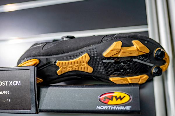 Northwave tretry 2021