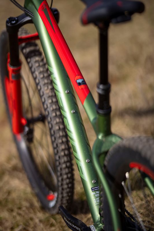 Merida Big Trail 600