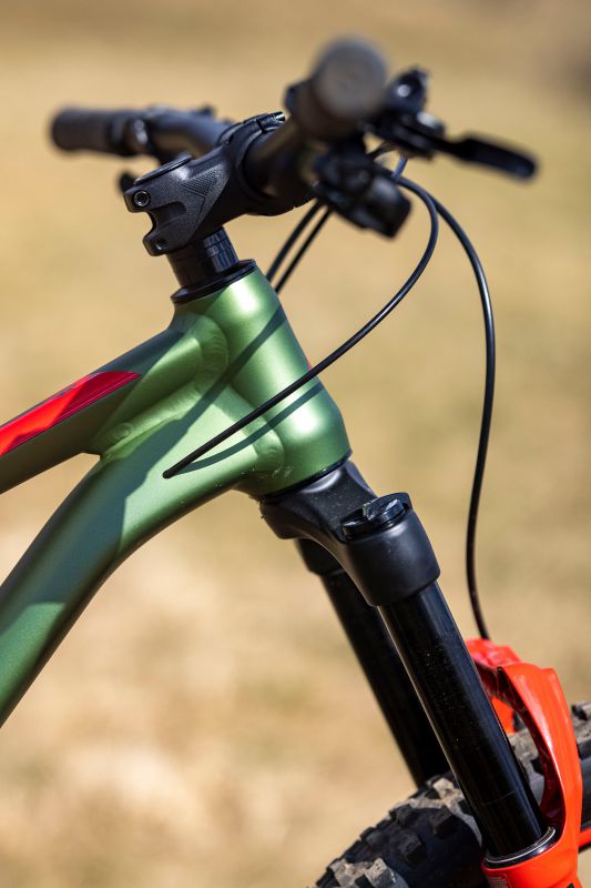 Merida Big Trail 600