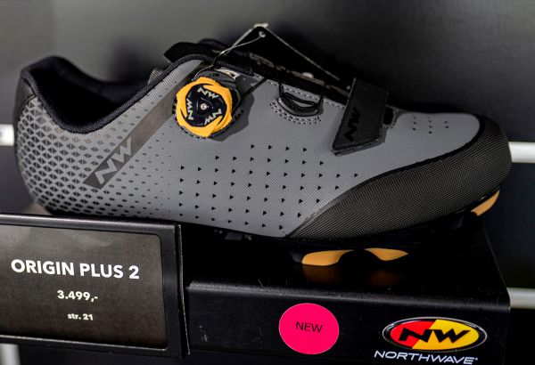 Northwave tretry 2021