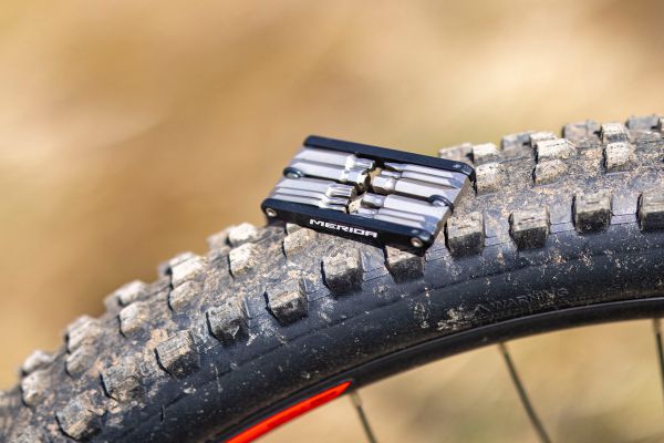 Merida Big Trail 600