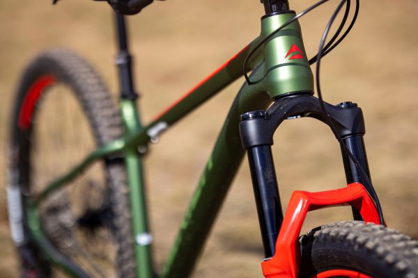 Merida Big Trail 600