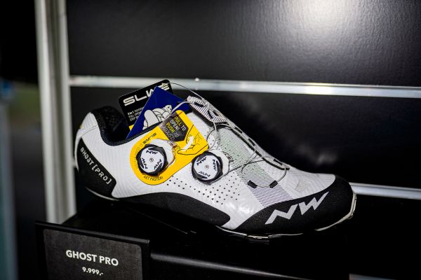 Northwave tretry 2021