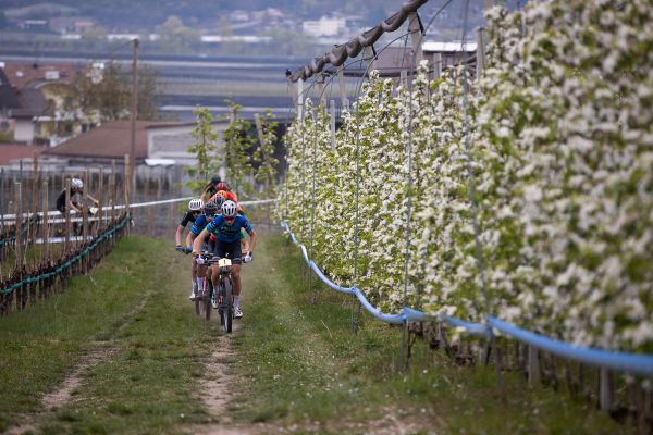 Sunshine Race Nalles 2021