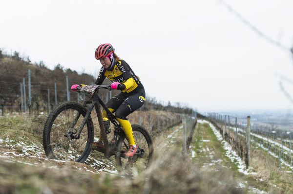 Kamptal Trophy 2021 - Nela Viktorová