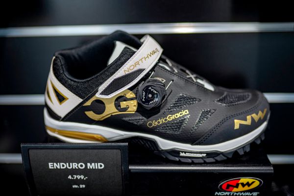 Northwave tretry 2021