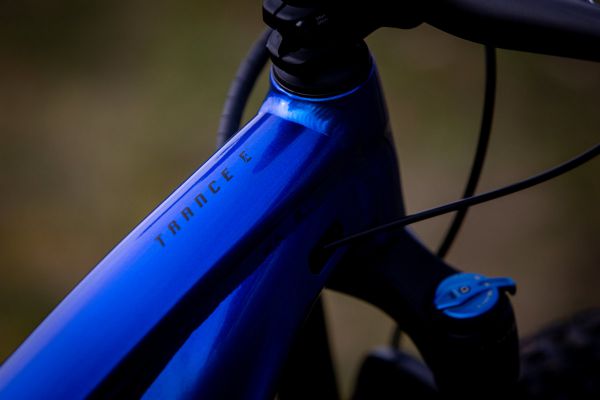 Giant Trance X E+ Pro 2