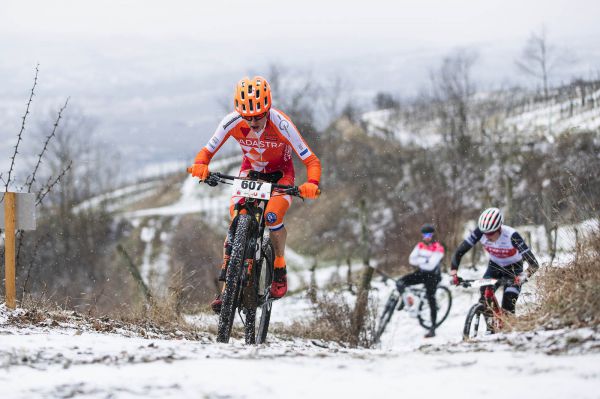 Kamptal Trophy 2021 - Filip Jech