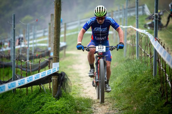 Nalles 2021 - Zdeněk Vobecký