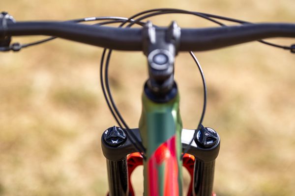 Merida Big Trail 600