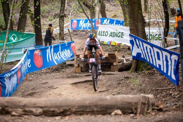 Nalles 2021 - za jedna!