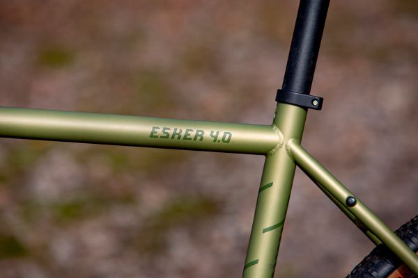 Kross Esker 4.0