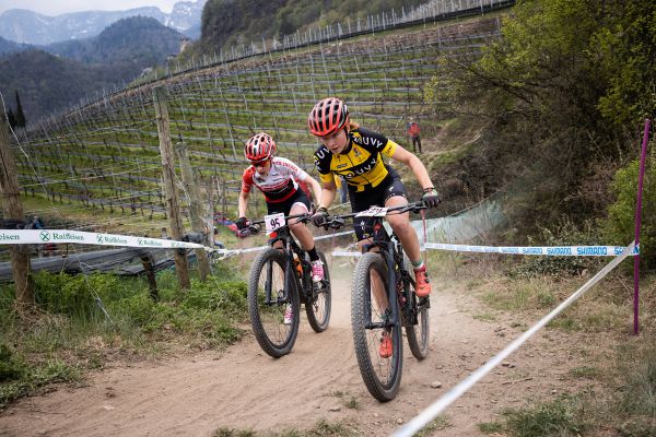 Sunshine Race Nalles 2021