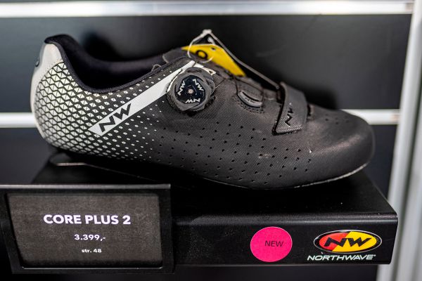 Northwave tretry 2021