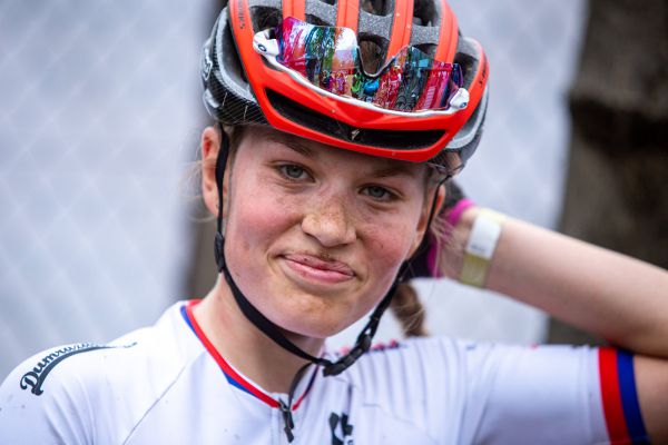 Nalles 2021 - Adéla Novotná