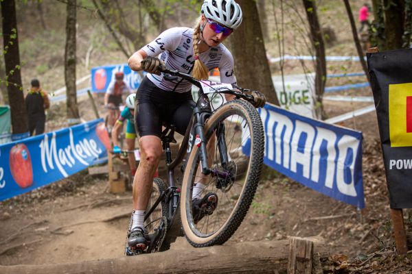 Nalles 2021 - Jana Czeczinkarová