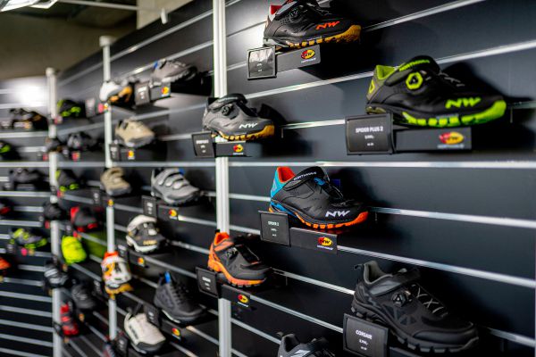 Northwave tretry 2021