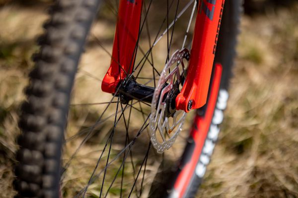 Merida Big Trail 600