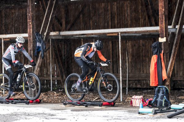 Kamptal Trophy 2021 - Langenlois