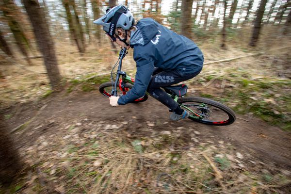 Merida Big Trail 600