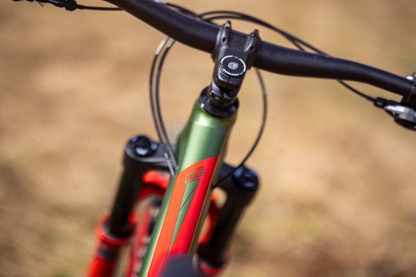 Merida Big Trail 600