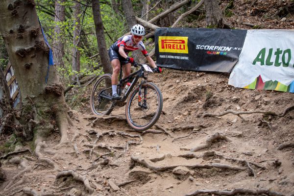 Nalles 2021 - Loana Lecomte