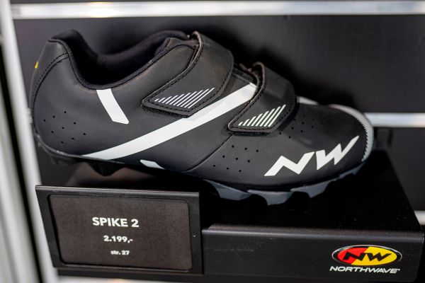 Northwave tretry 2021