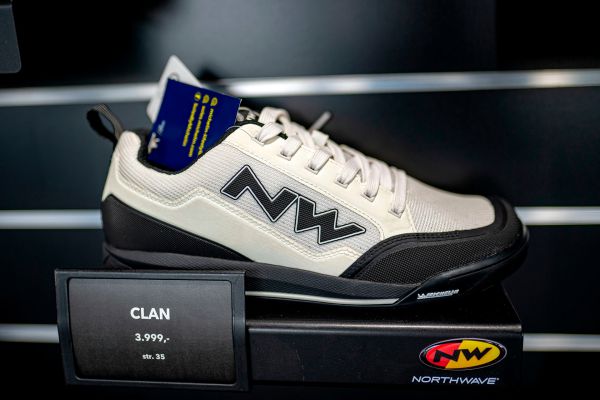 Northwave tretry 2021