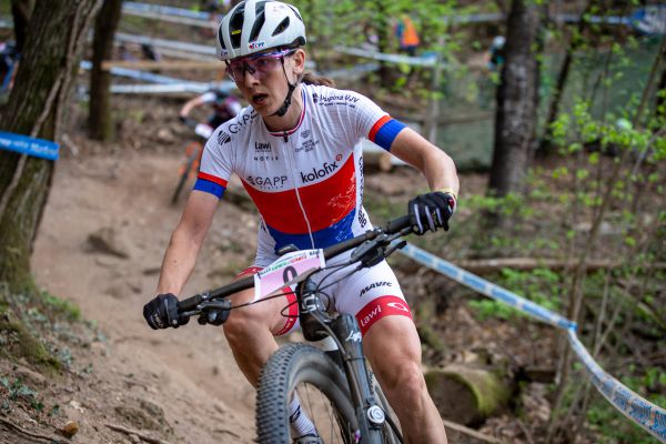 Nalles 2021 - soustředěná Jíťa Čábelická