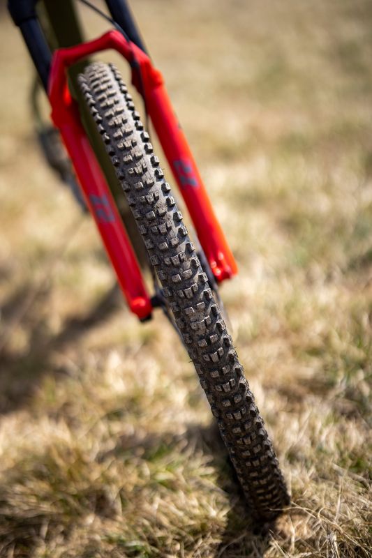 Merida Big Trail 600