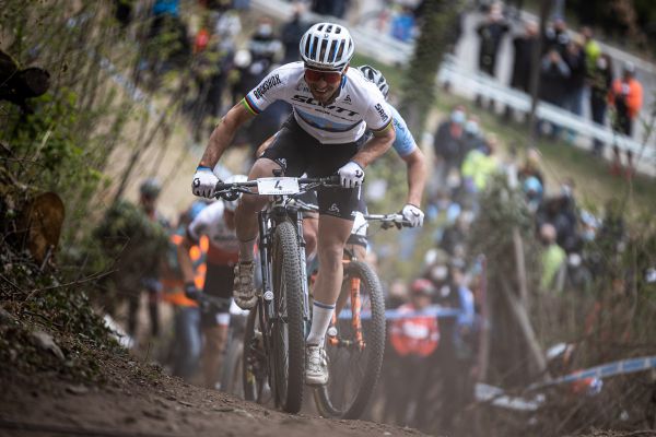 Nino Schurter