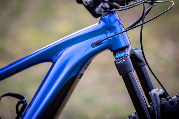 Giant Trance X E+ Pro 2