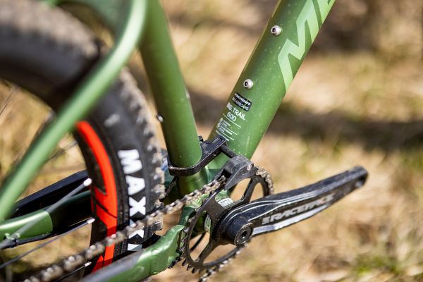 Merida Big Trail 600