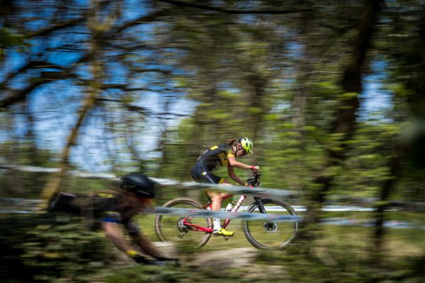 Verona MTB International 2021