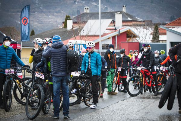 Kamptal Trophy 2021 - Langenlois