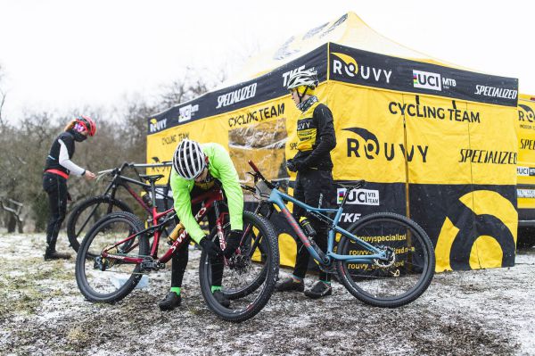 Kamptal Trophy 2021 - Langenlois