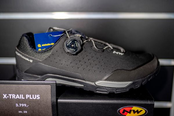 Northwave tretry 2021