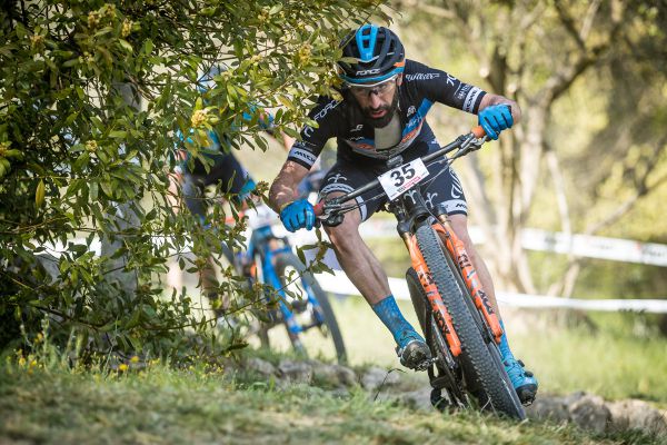 Verona MTB International 2021