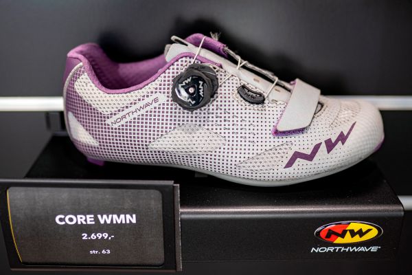 Northwave tretry 2021