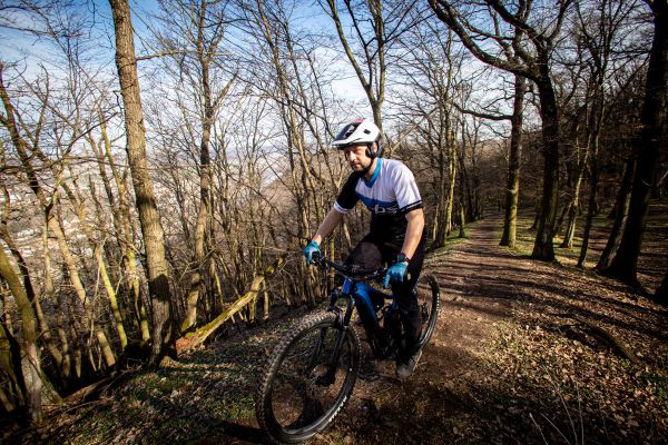 Giant Trance X E+ Pro 2