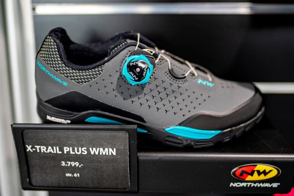 Northwave tretry 2021