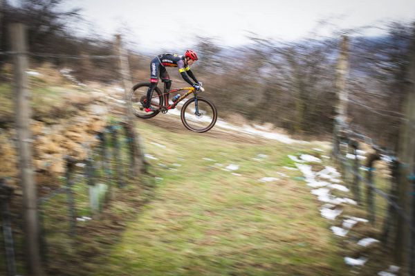 Kamptal Trophy 2021 - Josef Jelínek