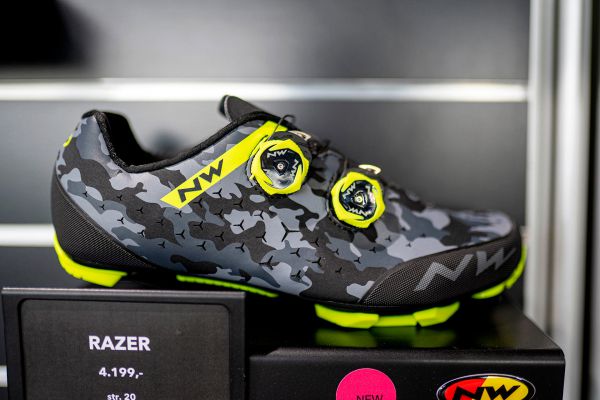 Northwave tretry 2021