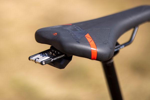 Merida Big Trail 600