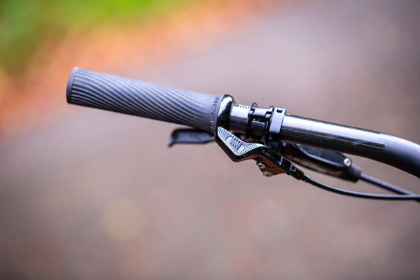 Mondraker Foxy Carbon RR