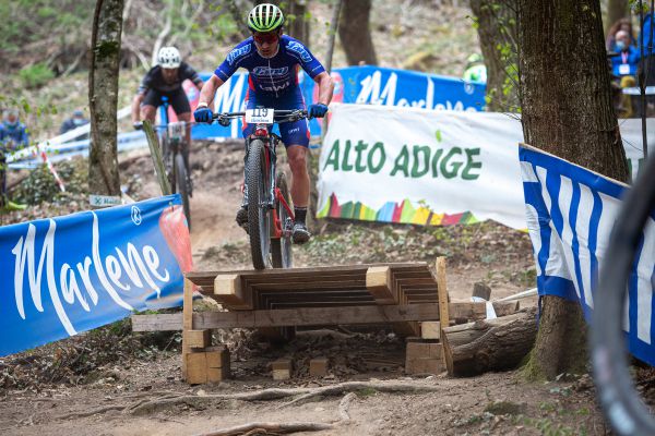 Nalles 2021 - Zdeněk Vobecký