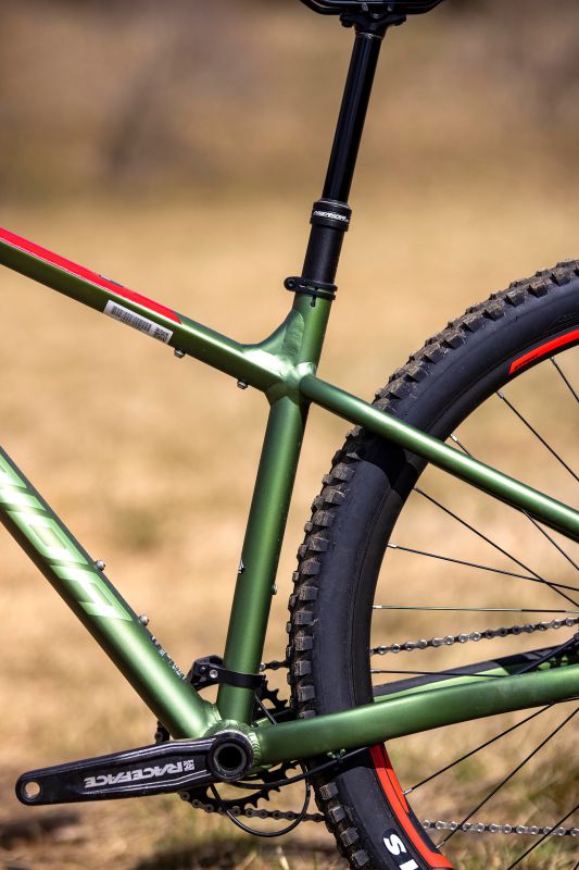 Merida Big Trail 600