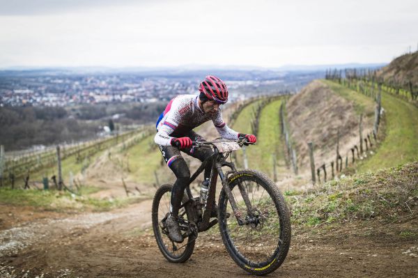 Kamptal Trophy 2021 - Ondřej Cink